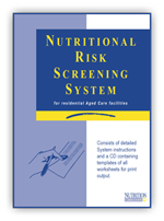 Nutritional Risk Screening System Products